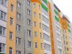 В Омской области за 11 месяцев 2015 года введено в эксплуатацию почти 600 тыс кв. метров жилья